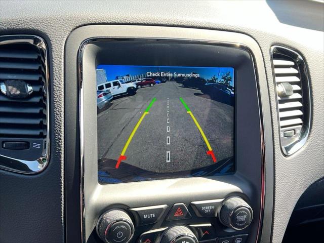 2020 Dodge Durango GT Plus AWD