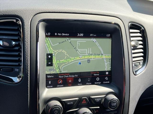 2020 Dodge Durango GT Plus AWD