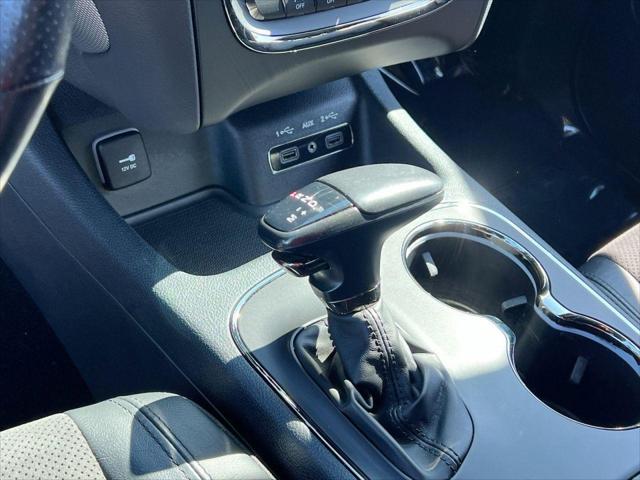 2020 Dodge Durango GT Plus AWD