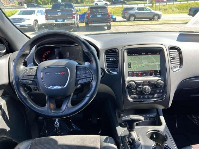 2020 Dodge Durango GT Plus AWD