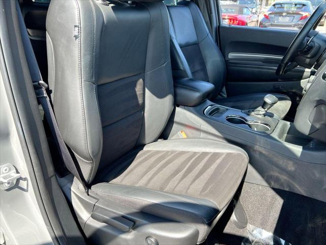 2020 Dodge Durango GT Plus AWD