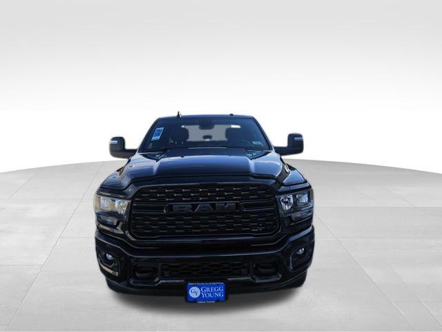 2024 RAM Ram 2500 RAM 2500 BIG HORN CREW CAB 4X4 64 BOX
