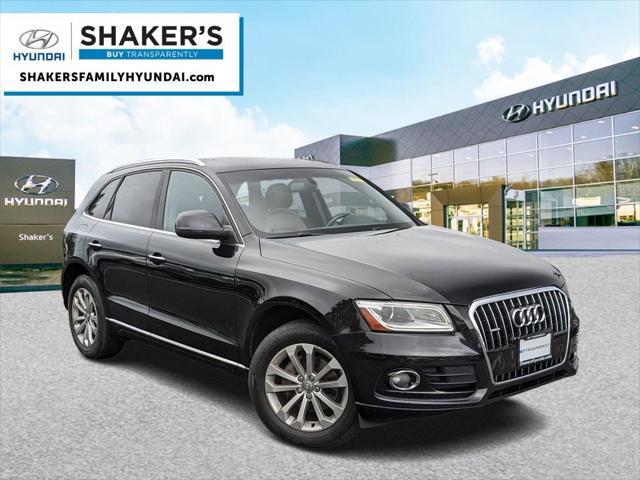 Used Audi Q5 for Sale in Danbury, CT