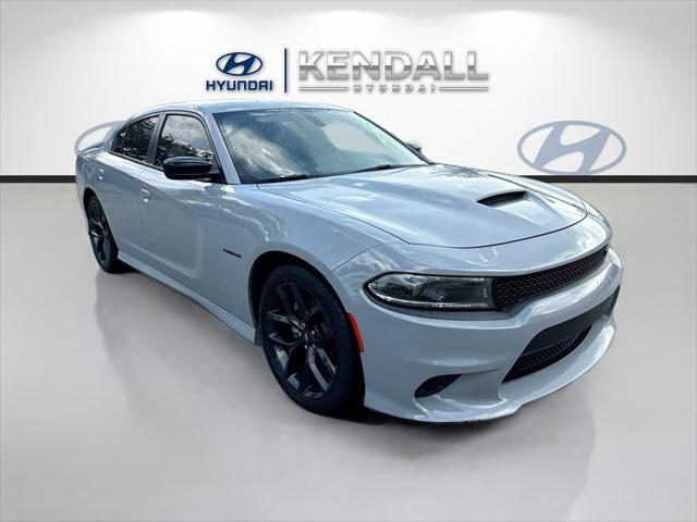 2022 Dodge Charger R/T for sale in MIAMI, FL