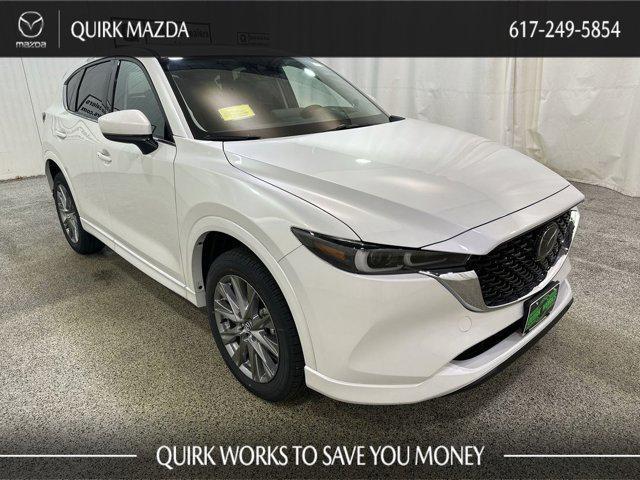 Mazda CX-5 2.5 S Premium Plus Package for Sale near Me | Discover Cars for  Sale