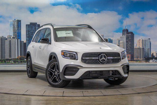 2023 Mercedes-Benz GLB 4MATIC for sale in Lake Bluff, IL