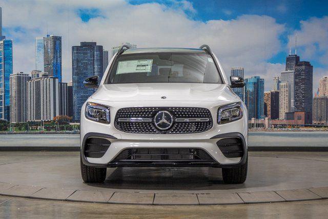 2023 Mercedes-Benz GLB 4MATIC