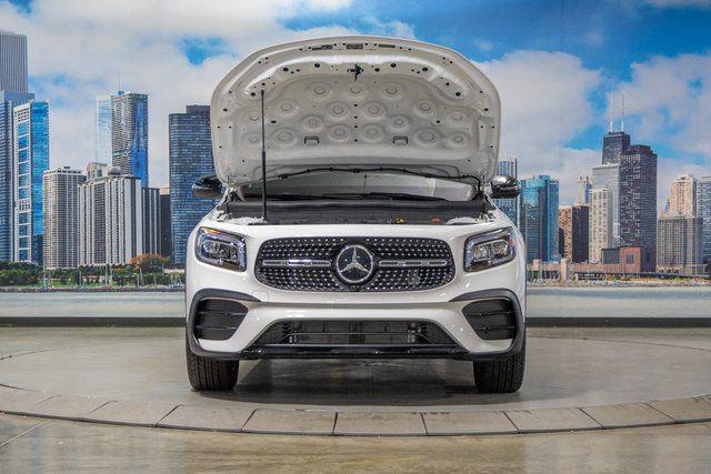 2023 Mercedes-Benz GLB 4MATIC