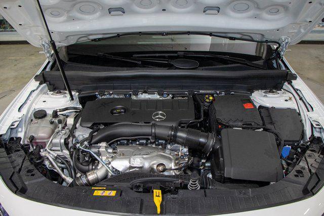 2023 Mercedes-Benz GLB 4MATIC