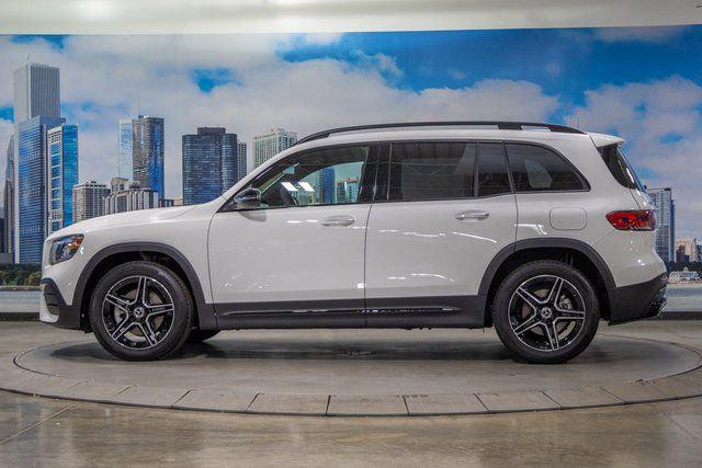 2023 Mercedes-Benz GLB 4MATIC