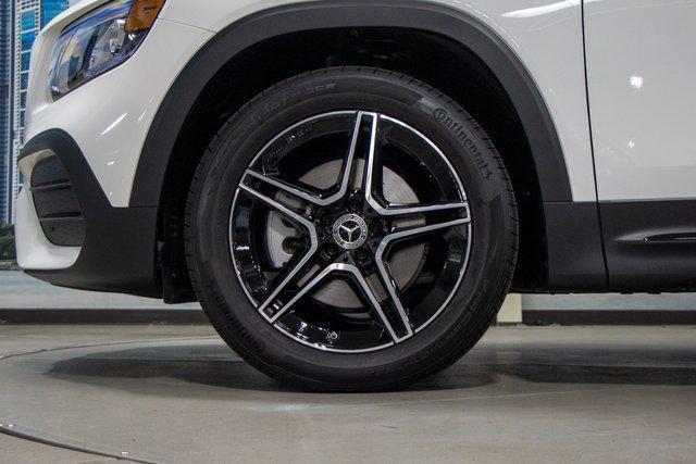 2023 Mercedes-Benz GLB 4MATIC