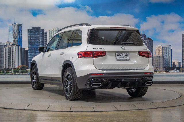 2023 Mercedes-Benz GLB 4MATIC