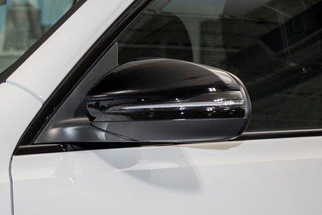 2023 Mercedes-Benz GLB 4MATIC