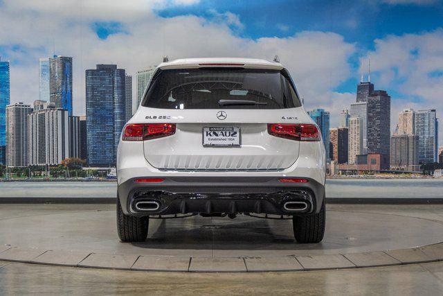 2023 Mercedes-Benz GLB 4MATIC