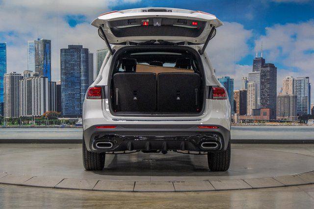 2023 Mercedes-Benz GLB 4MATIC