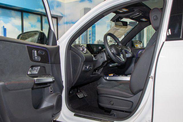 2023 Mercedes-Benz GLB 4MATIC