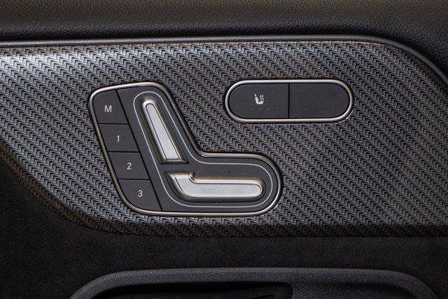 2023 Mercedes-Benz GLB 4MATIC