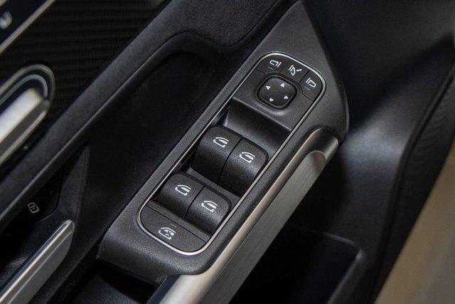2023 Mercedes-Benz GLB 4MATIC