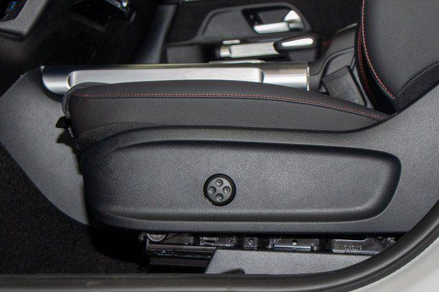 2023 Mercedes-Benz GLB 4MATIC
