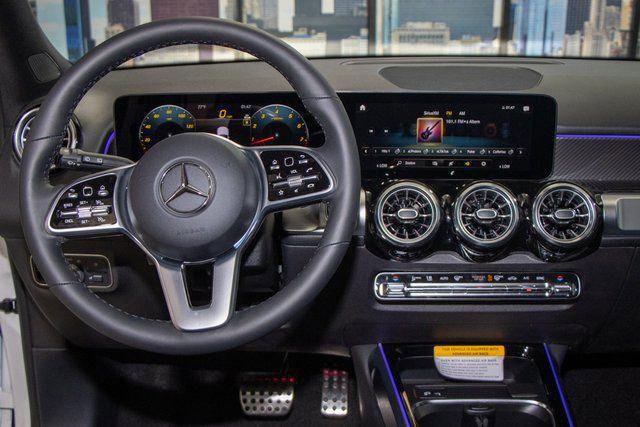 2023 Mercedes-Benz GLB 4MATIC