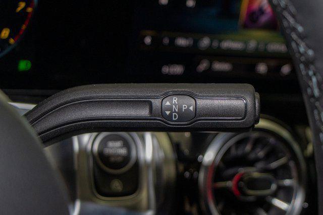 2023 Mercedes-Benz GLB 4MATIC