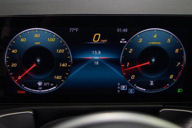 2023 Mercedes-Benz GLB 4MATIC