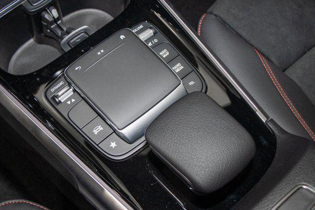 2023 Mercedes-Benz GLB 4MATIC