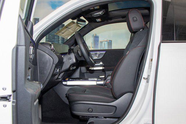 2023 Mercedes-Benz GLB 4MATIC