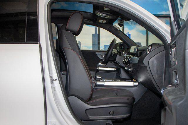 2023 Mercedes-Benz GLB 4MATIC