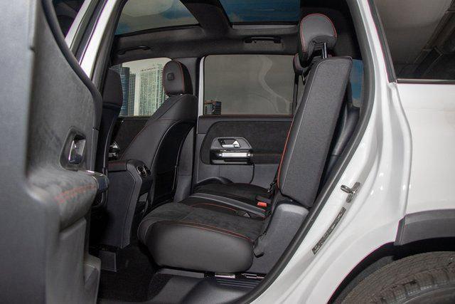 2023 Mercedes-Benz GLB 4MATIC