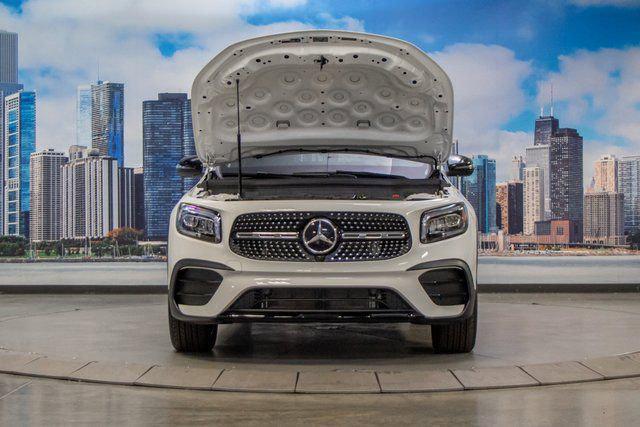 2023 Mercedes-Benz GLB 4MATIC