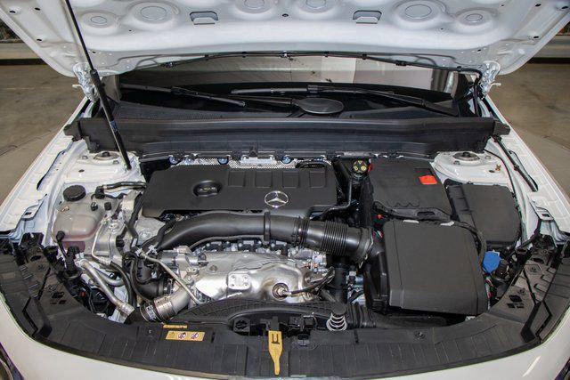 2023 Mercedes-Benz GLB 4MATIC