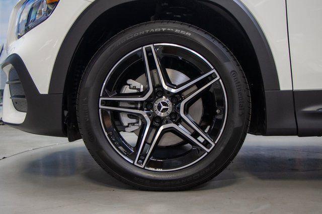2023 Mercedes-Benz GLB 4MATIC