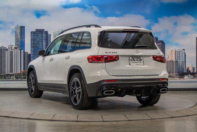 2023 Mercedes-Benz GLB 4MATIC