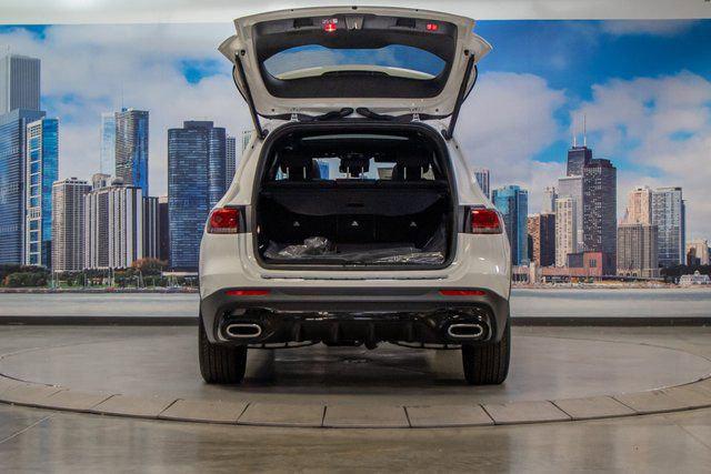 2023 Mercedes-Benz GLB 4MATIC