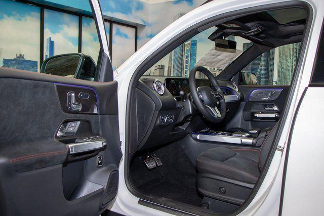 2023 Mercedes-Benz GLB 4MATIC