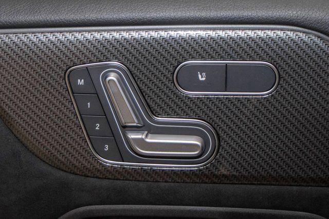 2023 Mercedes-Benz GLB 4MATIC