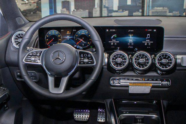 2023 Mercedes-Benz GLB 4MATIC