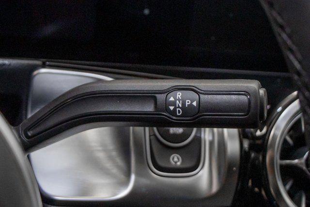 2023 Mercedes-Benz GLB 4MATIC
