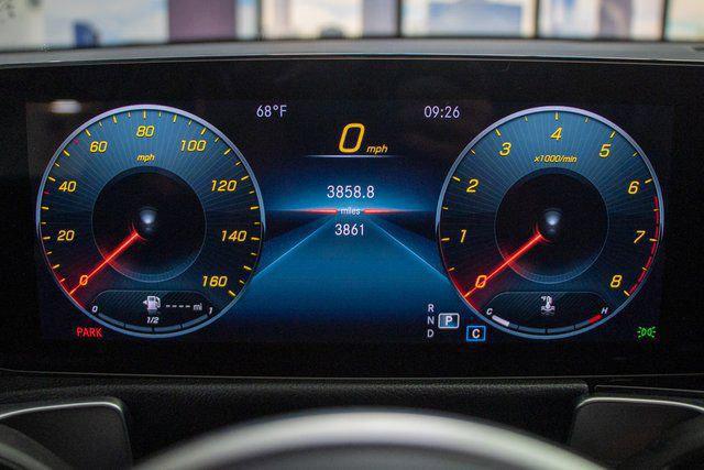 2023 Mercedes-Benz GLB 4MATIC