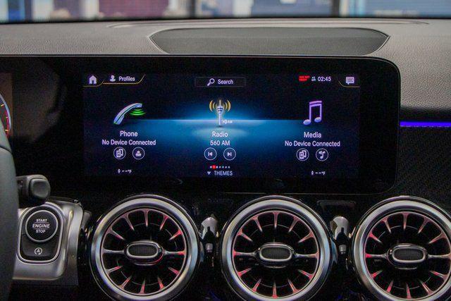 2023 Mercedes-Benz GLB 4MATIC
