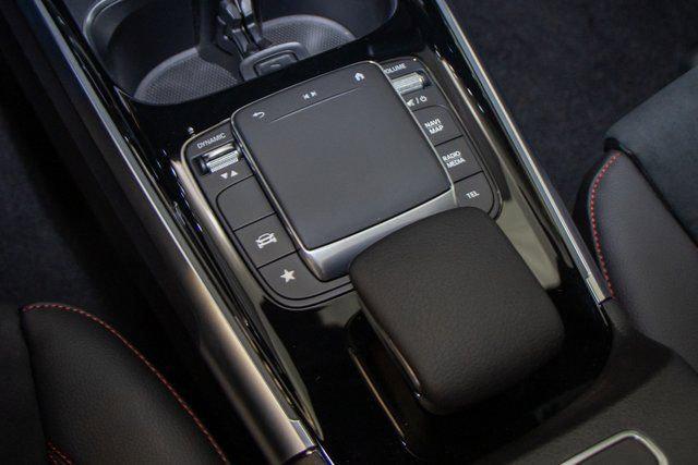 2023 Mercedes-Benz GLB 4MATIC