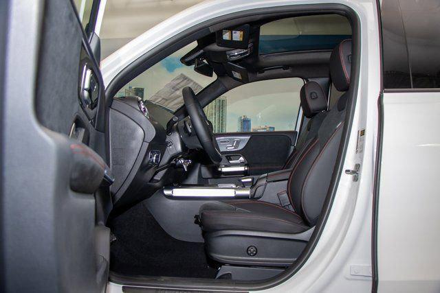 2023 Mercedes-Benz GLB 4MATIC
