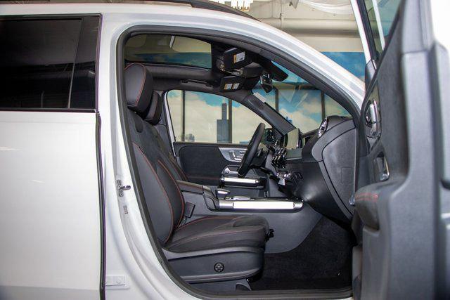 2023 Mercedes-Benz GLB 4MATIC