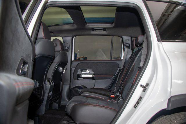 2023 Mercedes-Benz GLB 4MATIC