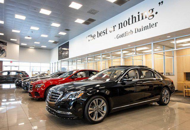 2023 Mercedes-Benz GLB 4MATIC