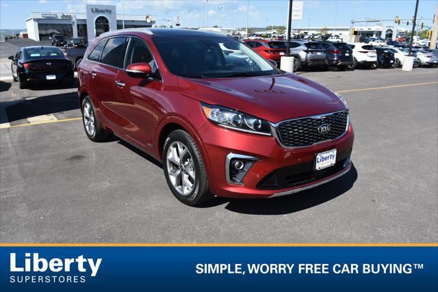 New Used Kia Cars for Sale Near Rapid City SD