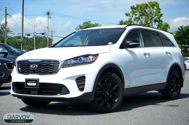 2020 Kia Sorento 3.3L S for sale in QUEENSBURY, NY