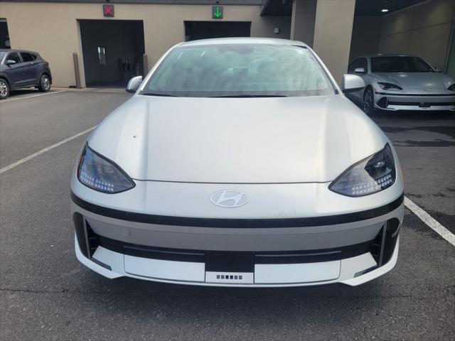 2023 Hyundai IONIQ 6 SEL