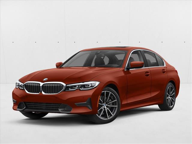 2019 BMW 3 Series 330i xDrive for sale in Dallas, TX